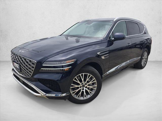 Used 2025 Genesis GV80 2.5T Standard
