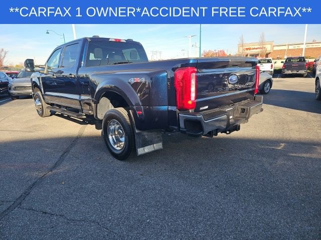 Used 2025 Ford F350 XLT image 17