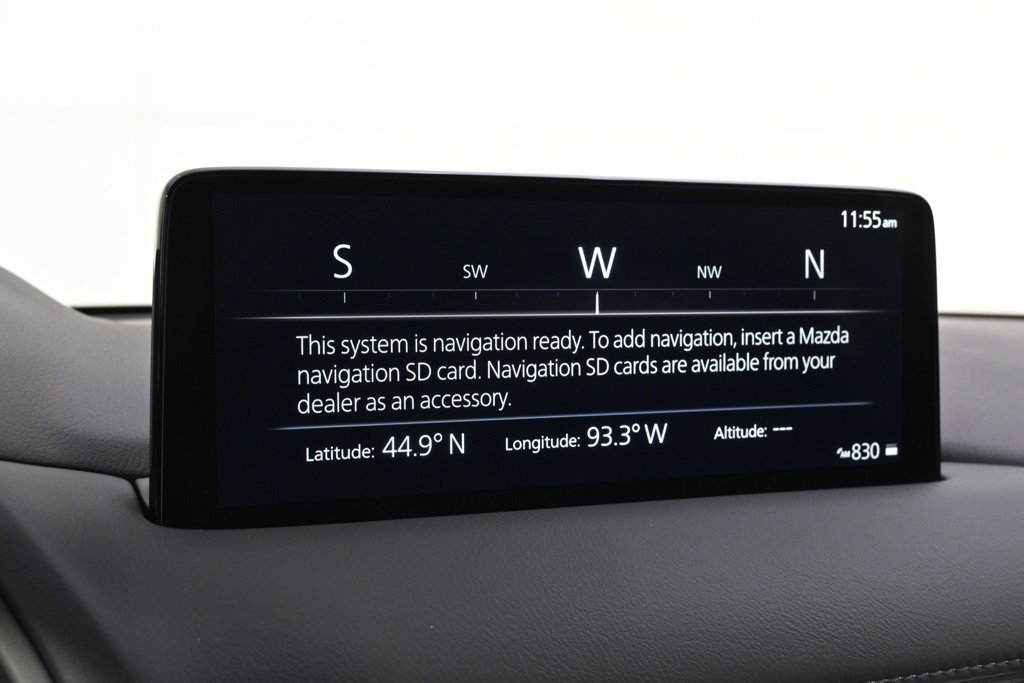 New 2025 MAZDA CX-5 AWD 2.5 S w/ Select Package image 27