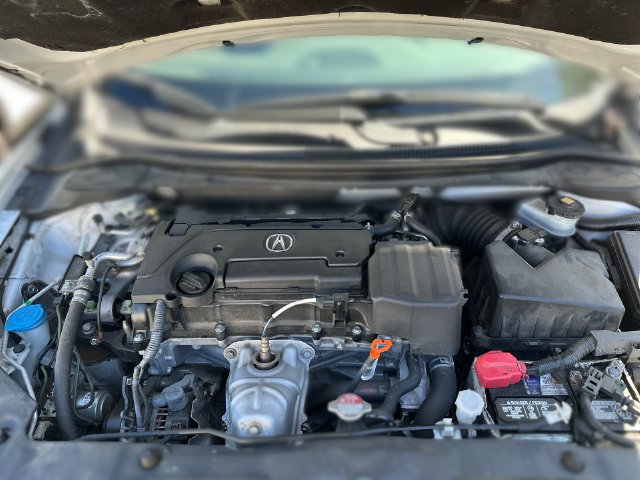 Used 2021 Acura ILX w/ Premium Package FWD image 28