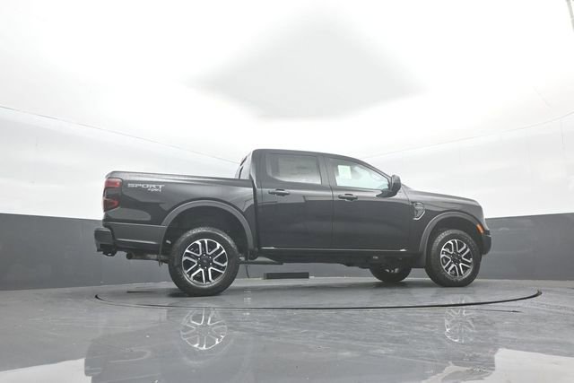 New 2026 Ford Ranger Lariat image 36