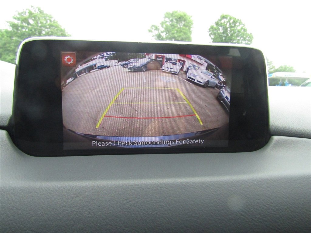 Used 2018 MAZDA CX-5 Grand Touring FWD image 30