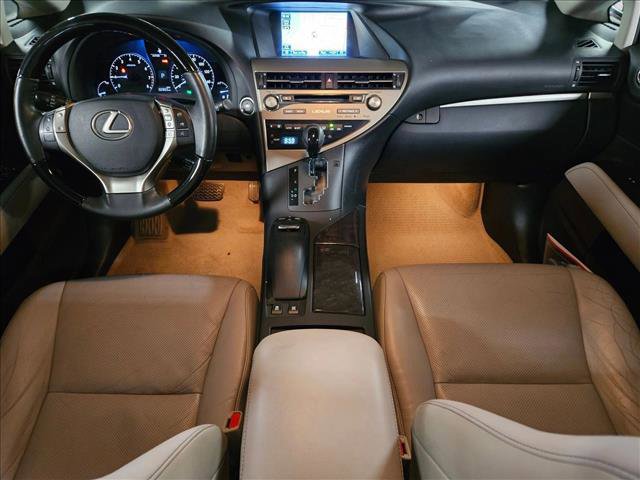 Used 2015 Lexus RX 350 AWD image 19