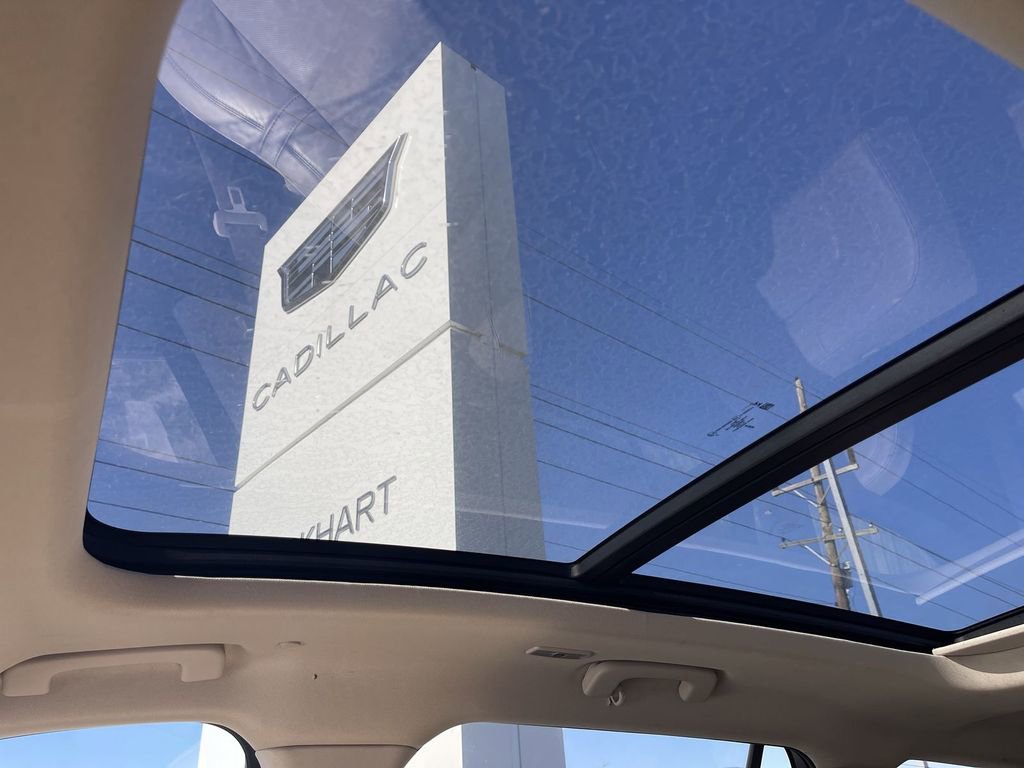 Used 2023 Lincoln Aviator Reserve w/ Elements Package Plus image 43