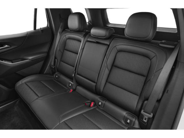 New 2026 Chevrolet Equinox LT w/ Convenience Package II AWD/4WD image 16