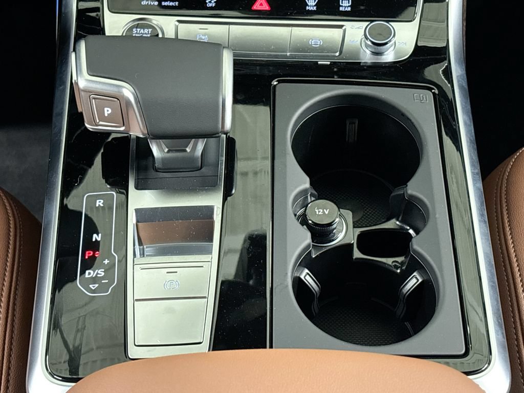 New 2027 Audi Q8 Premium Plus AWD/4WD image 13