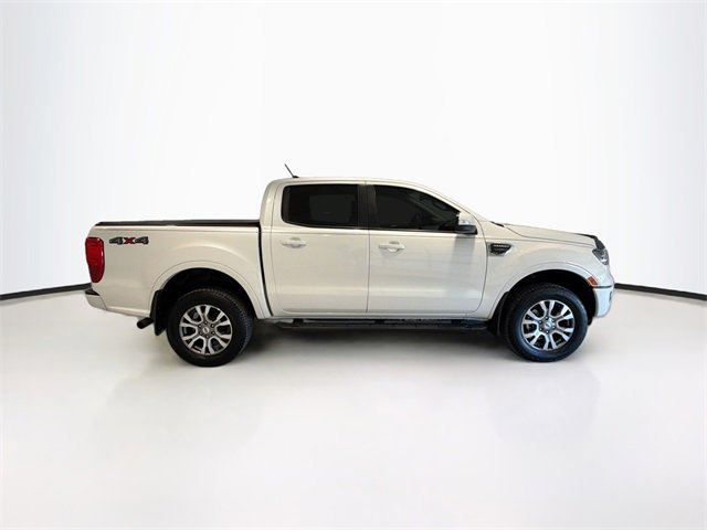 Used 2020 Ford Ranger Lariat w/ Technology Package image 7