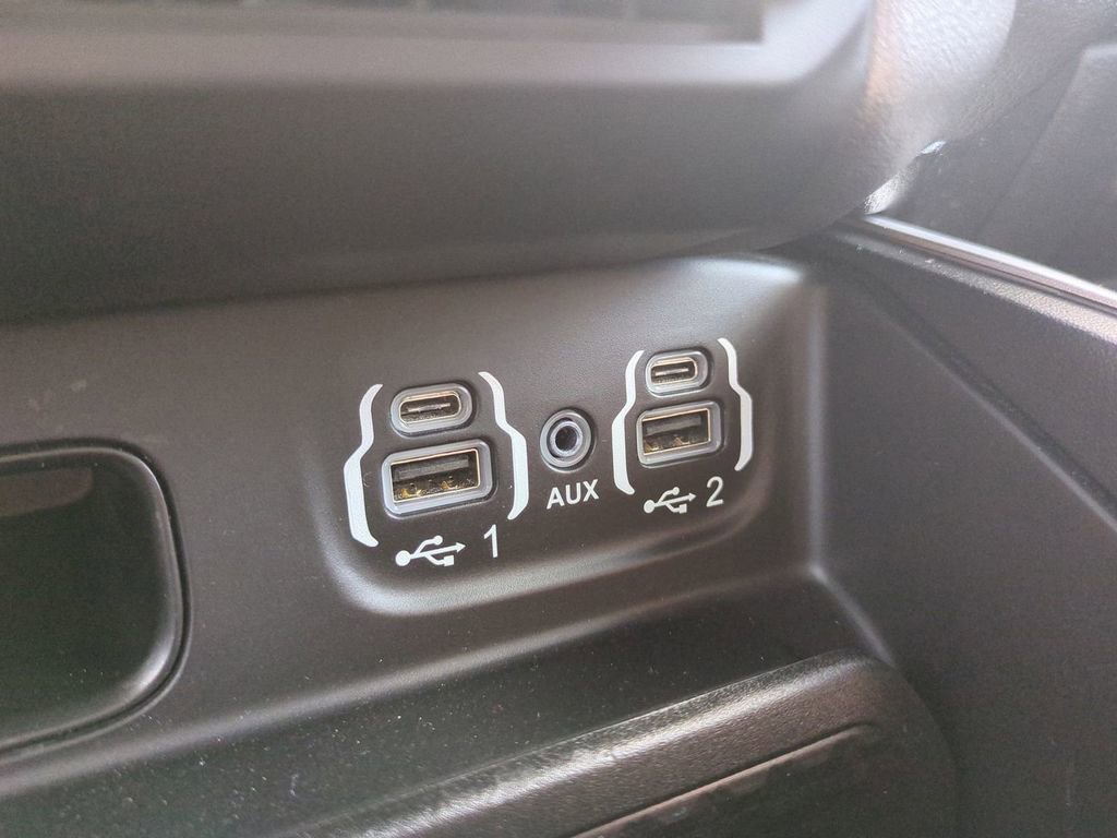 Used 2022 RAM 1500 Big Horn image 26