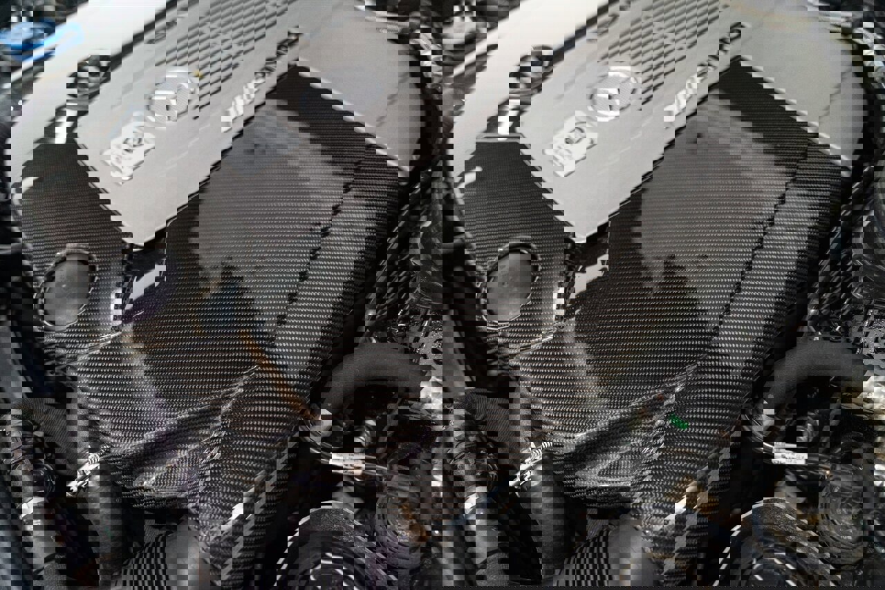 Used 2020 Mercedes-Benz S 65 AMG Sedan image 82