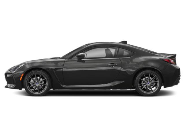 New 2026 Subaru BRZ Limited RWD image 6