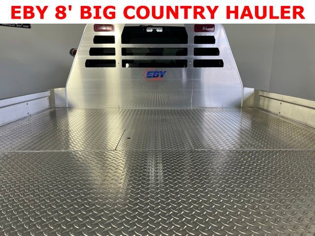 New 2026 RAM 3500 Big Horn image 8