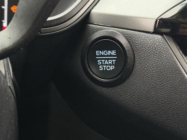 Certified 2025 Ford Escape Active image 17