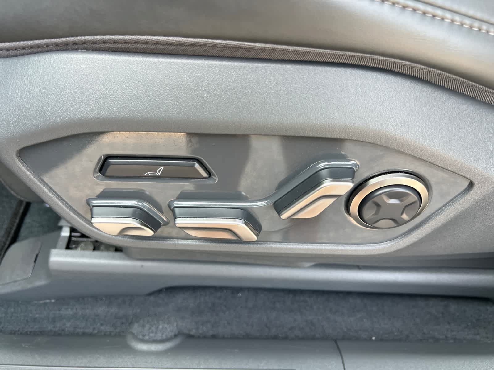 Certified 2024 Kia EV9 Land AWD/4WD image 21