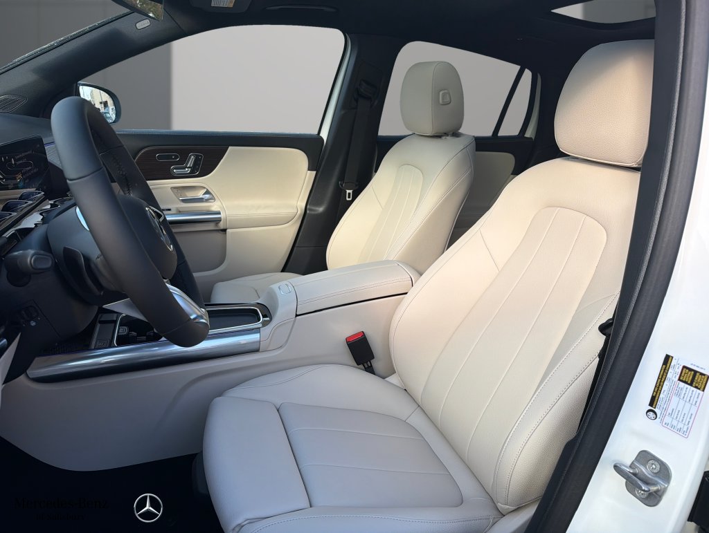 New 2026 Mercedes-Benz GLA 250 4MATIC image 14