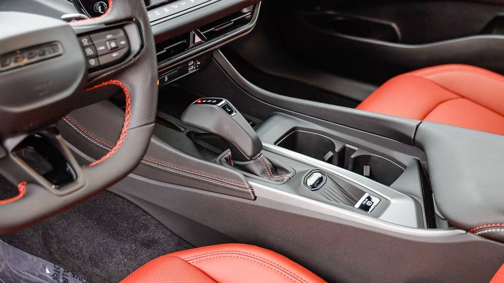 New 2026 Dodge Charger R/T AWD/4WD image 24