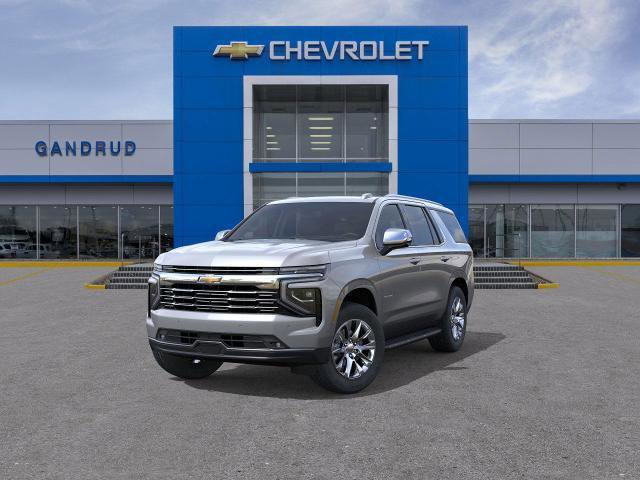 New 2026 Chevrolet Tahoe Premier w/ Sun And Tow Package image 32