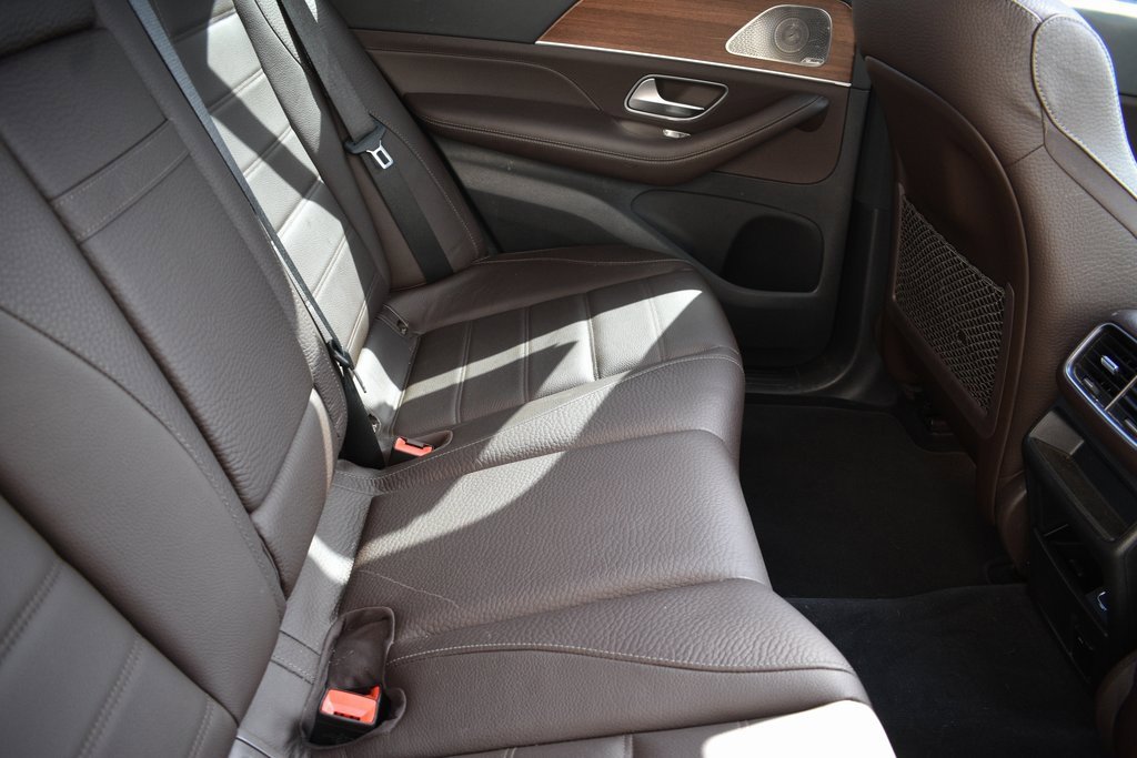 Used 2023 Mercedes-Benz GLE 350 GLE 350 image 28