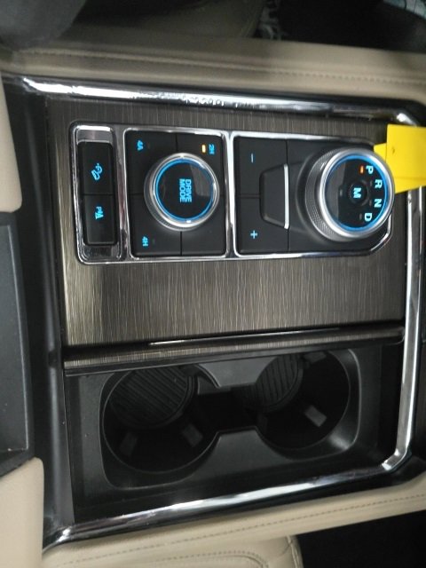 Used 2024 Ford Expedition Max Limited image 23