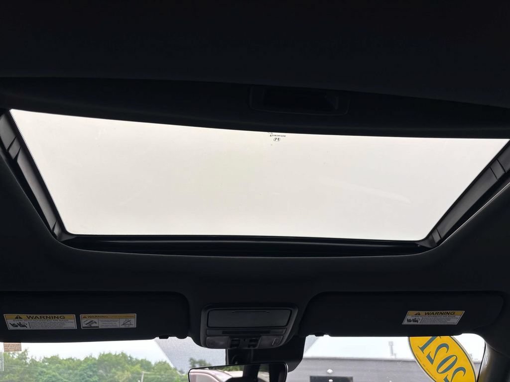 Used 2021 Honda Passport EX-L image 13