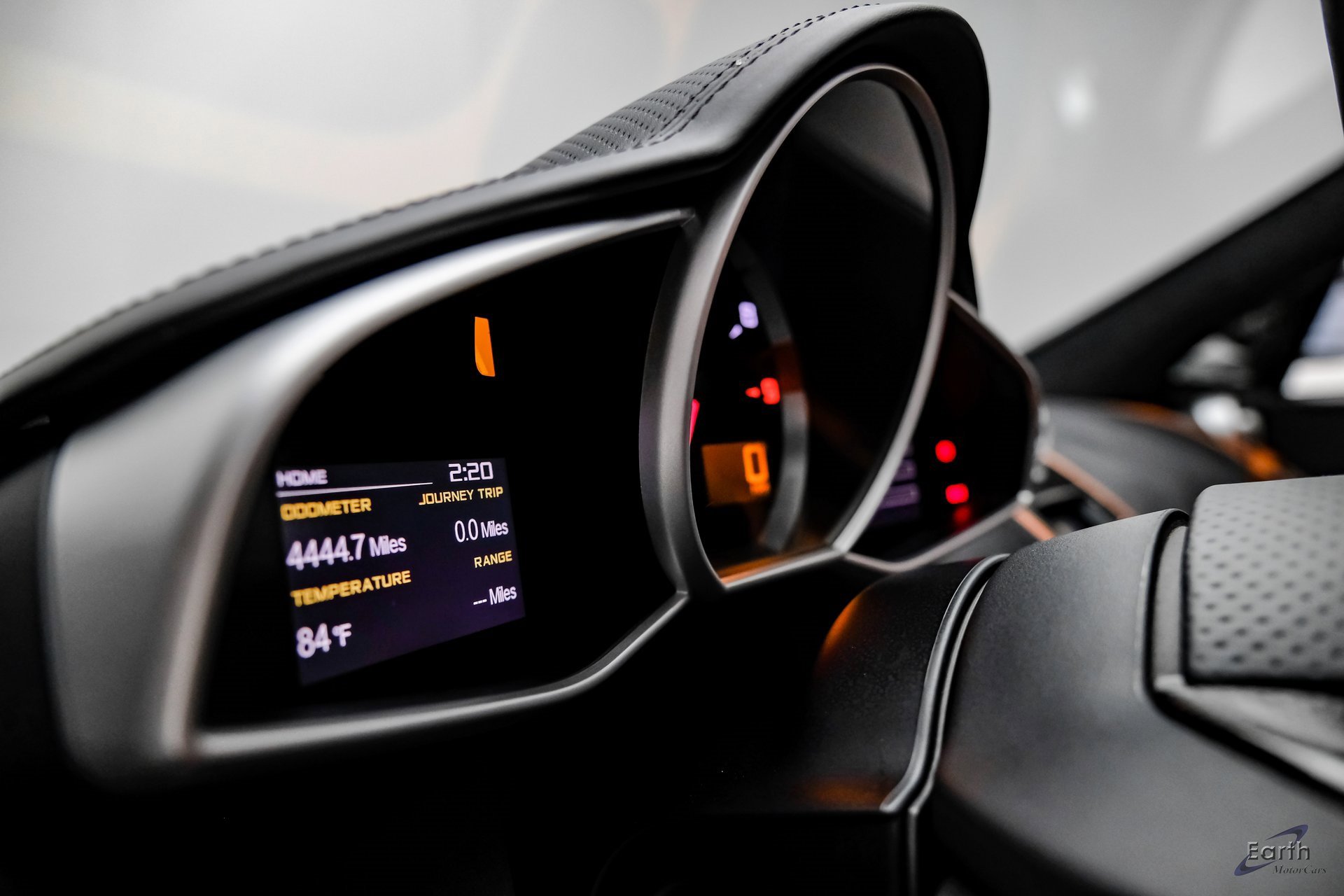 Used 2013 McLaren MP4-12C Spider image 42