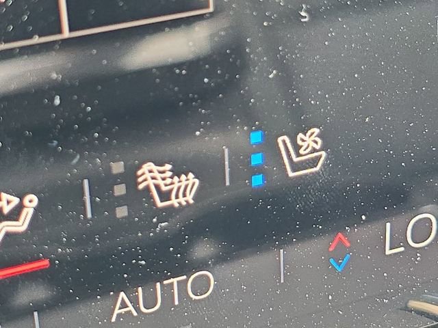 New 2026 GMC Terrain AT4 w/ Convenience Package III image 36