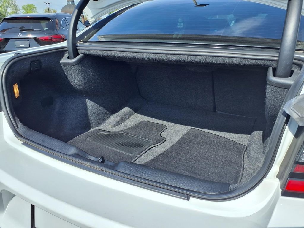 Used 2019 Dodge Charger Scat Pack RWD image 22