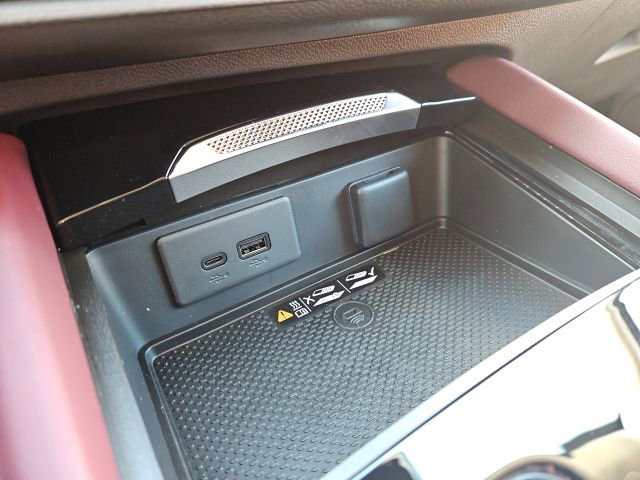 New 2026 Buick Envision Sport Touring image 43