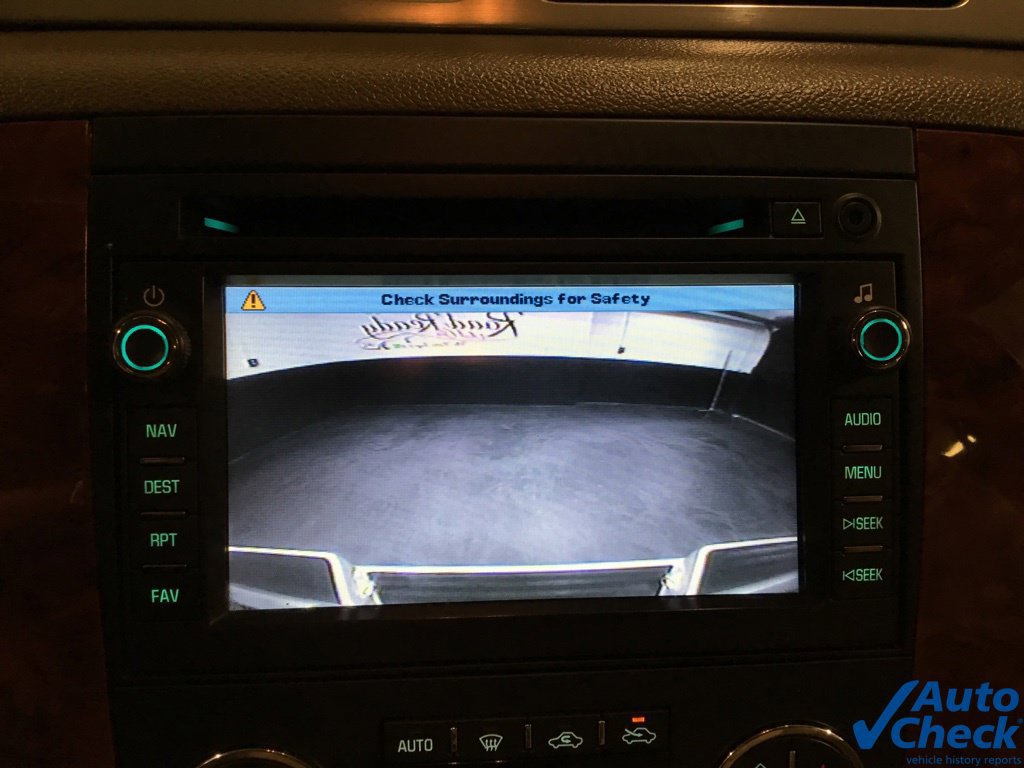 Used 2011 Chevrolet Avalanche LTZ AWD/4WD image 63