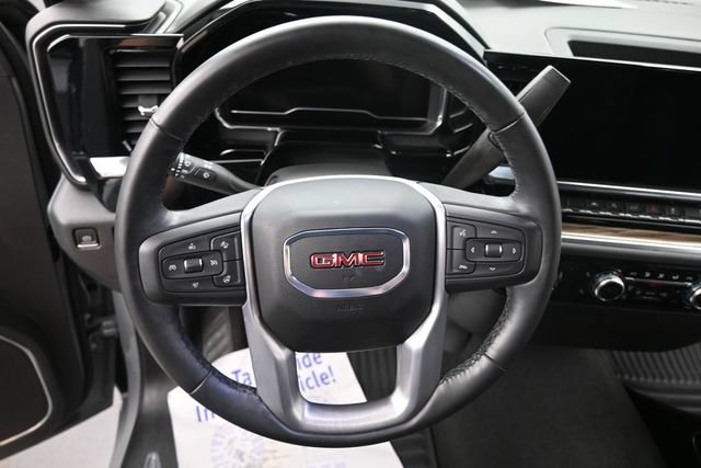 Used 2024 GMC Sierra 1500 Elevation AWD/4WD image 25