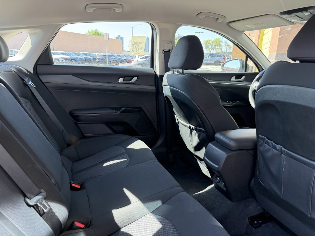 Used 2024 Kia K5 LXS FWD image 36