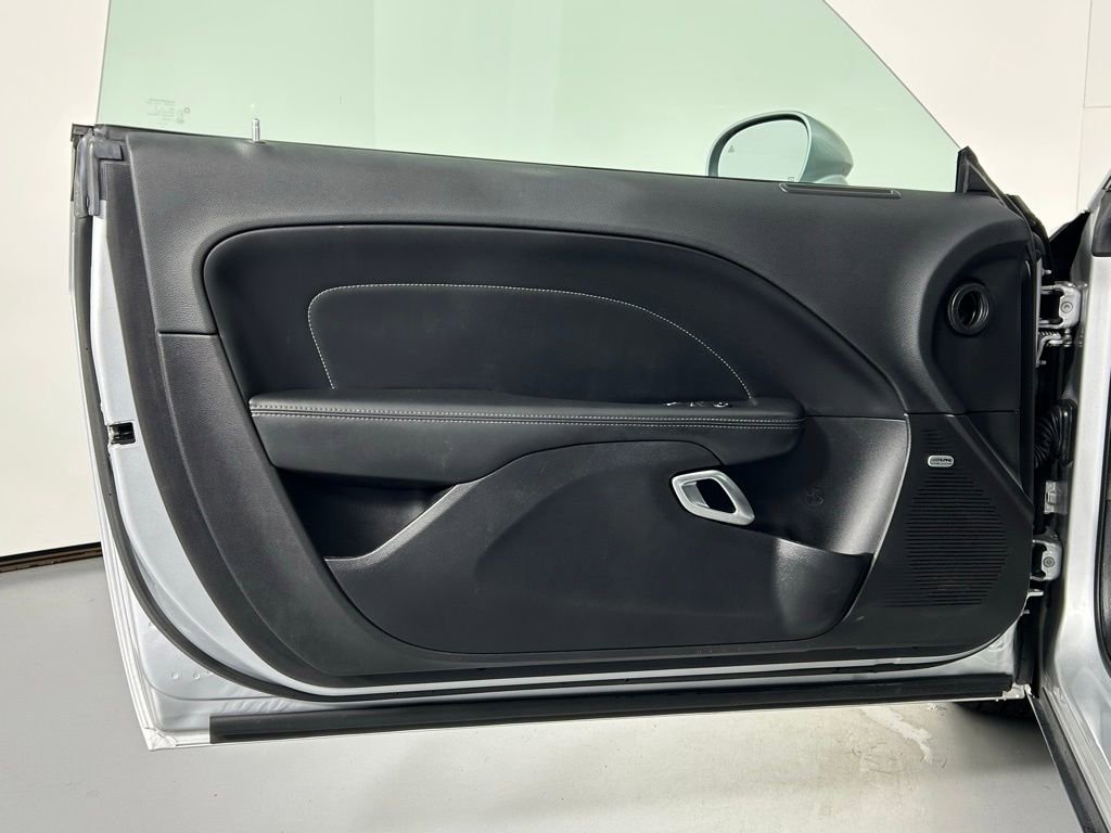 Used 2019 Dodge Challenger SXT w/ Plus Package RWD image 26