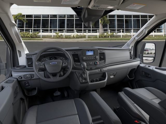 New 2025 Ford Transit 150 Low Roof w/ Load Area Protection Package image 9
