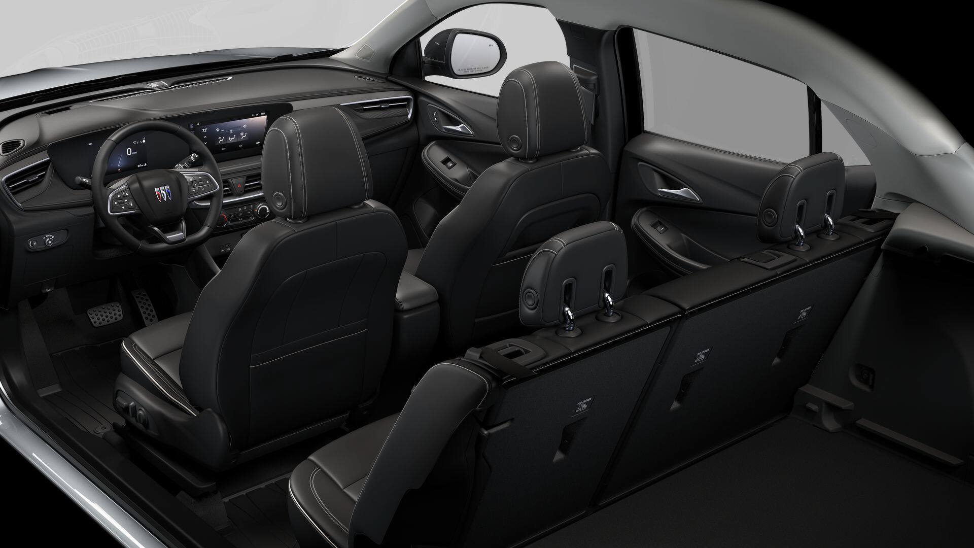 New 2026 Buick Encore GX Sport Touring w/ Studio Series AWD/4WD image 10