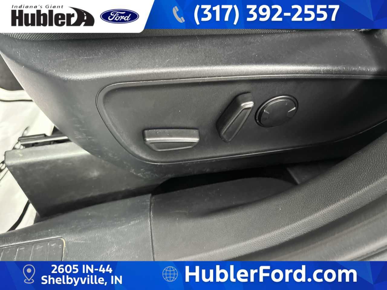 Used 2024 Ford Escape ST-Line AWD/4WD image 12
