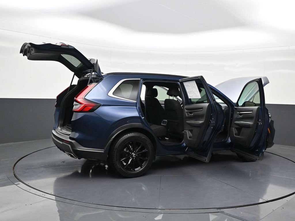 Used 2023 Honda CR-V Sport image 31
