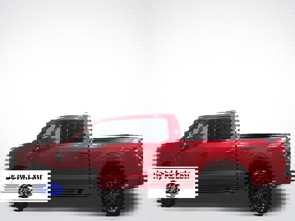 Used 2021 Ford F150 XLT w/ Equipment Group 302A High image 7