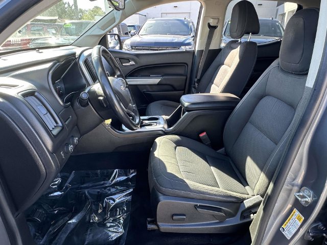 Used 2018 Chevrolet Colorado LT AWD/4WD image 20