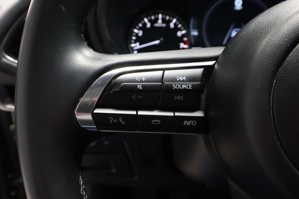 Used 2024 MAZDA MAZDA3 s image 29