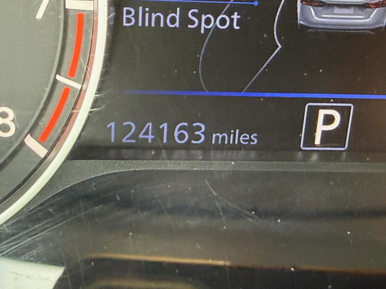 Used 2019 Nissan Altima 2.5 SL FWD image 4