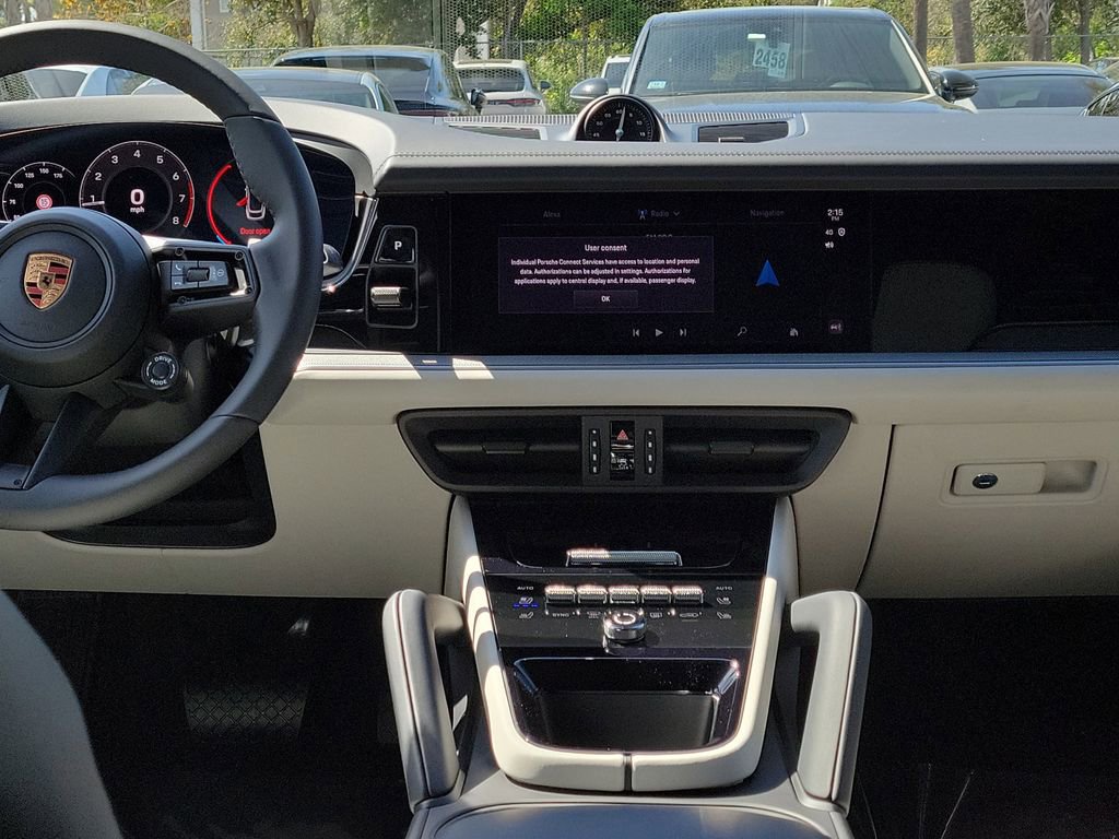 New 2026 Porsche Cayenne Coupe image 22