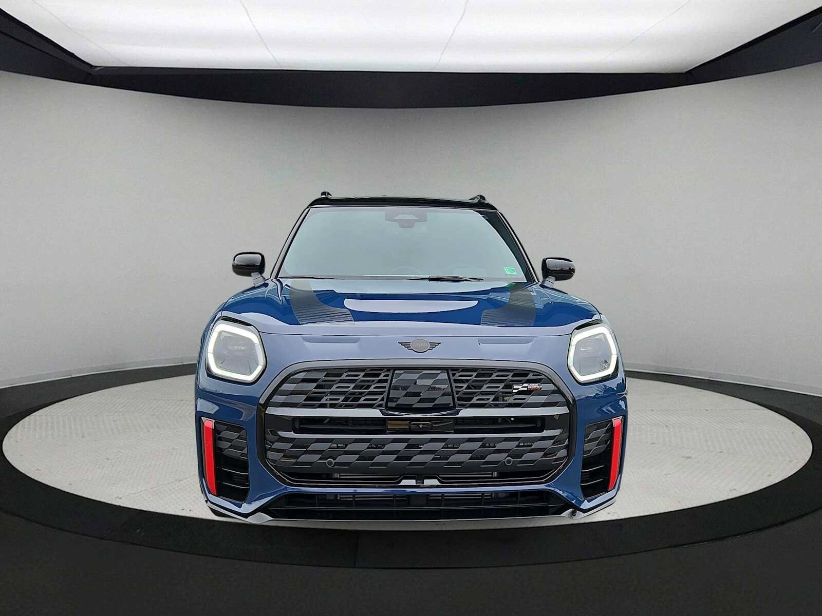 New 2026 MINI Cooper Countryman John Cooper Works image 3