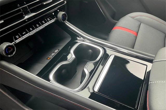 New 2026 Chevrolet Traverse RS image 23