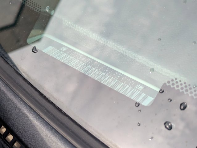 Used 2014 Cadillac Escalade Platinum image 26