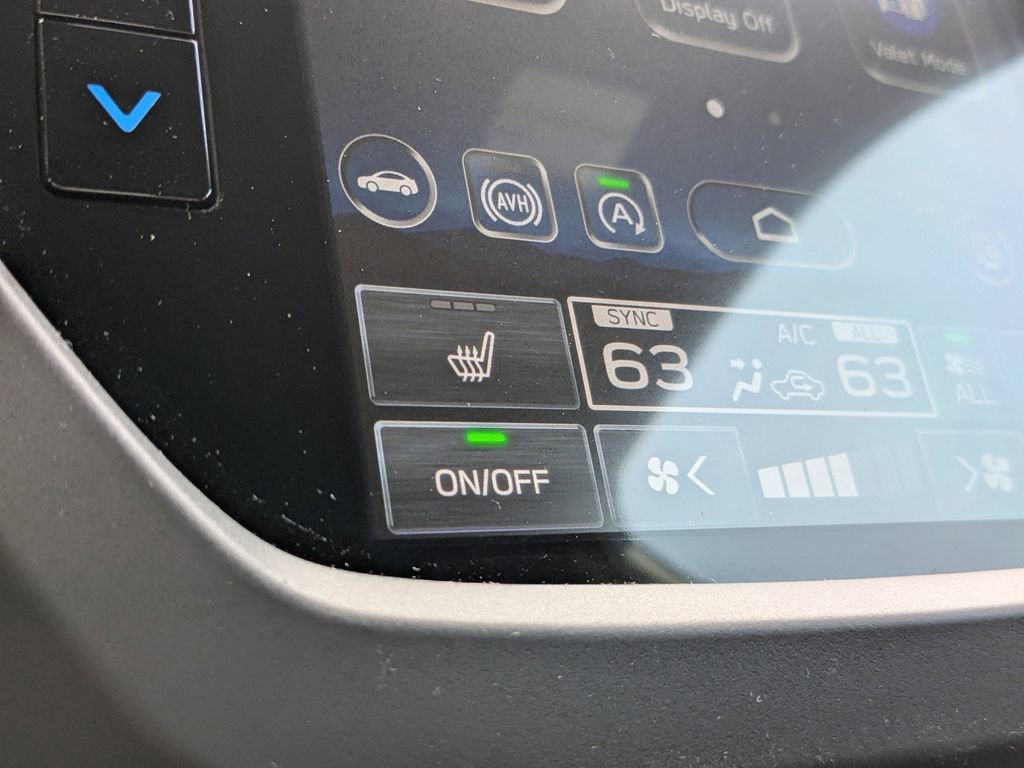 New 2026 Subaru Forester Sport AWD/4WD image 22