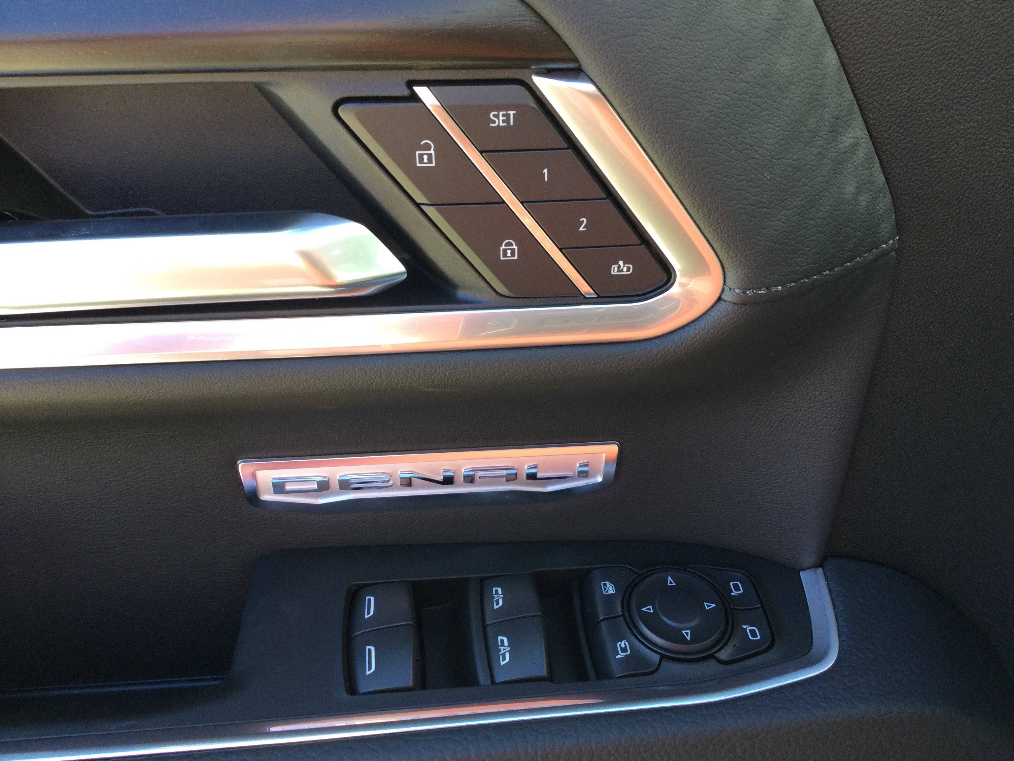 New 2026 GMC Sierra 1500 Denali w/ Technology Package image 10