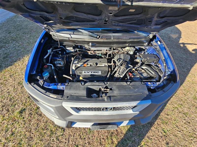 Used 2004 Honda Element EX image 20