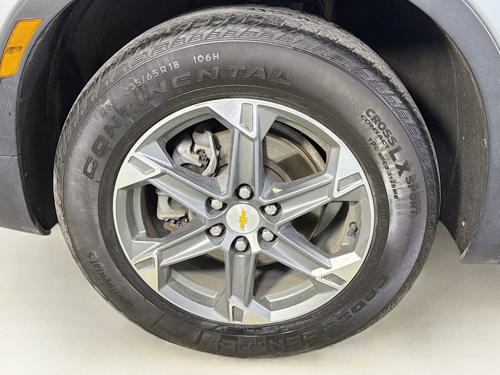 Used 2024 Chevrolet Blazer LT w/ Convenience Package image 33