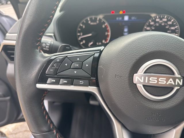 Used 2024 Nissan Altima 2.0 SR image 19
