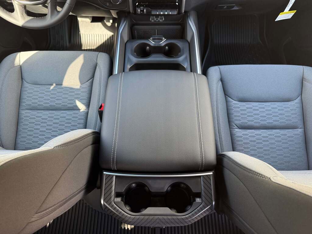 New 2026 RAM 1500 Lone Star image 24