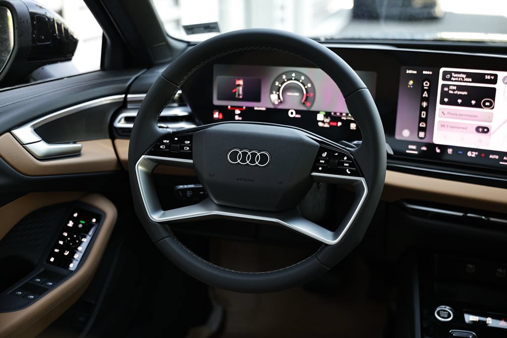 New 2026 Audi A5 2.0T Prestige AWD/4WD image 28